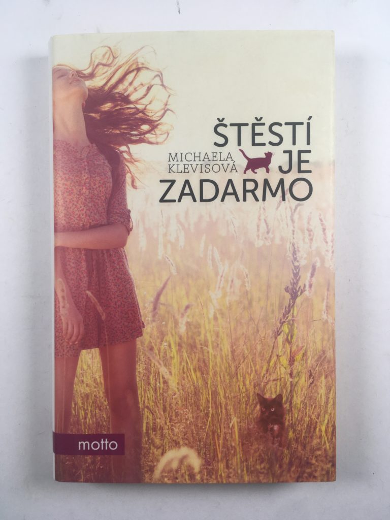 Levně Štěstí je zadarmo Pevná 2016