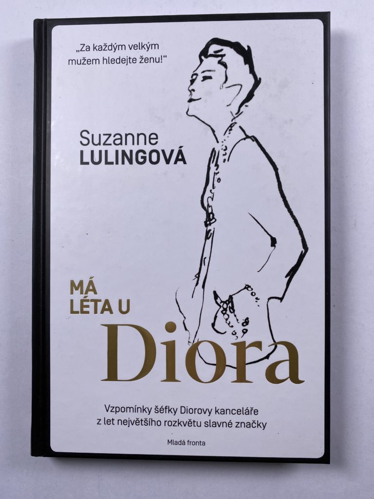 Má léta u Diora