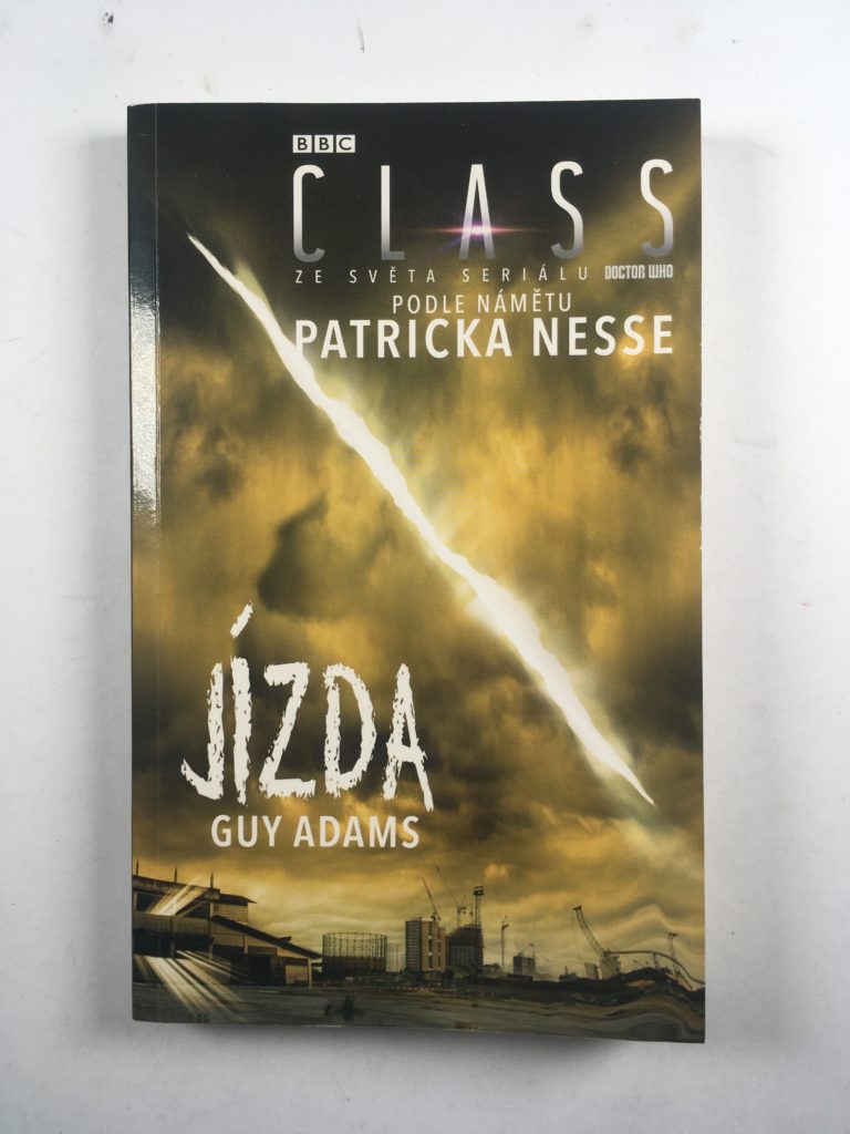 Levně Jízda