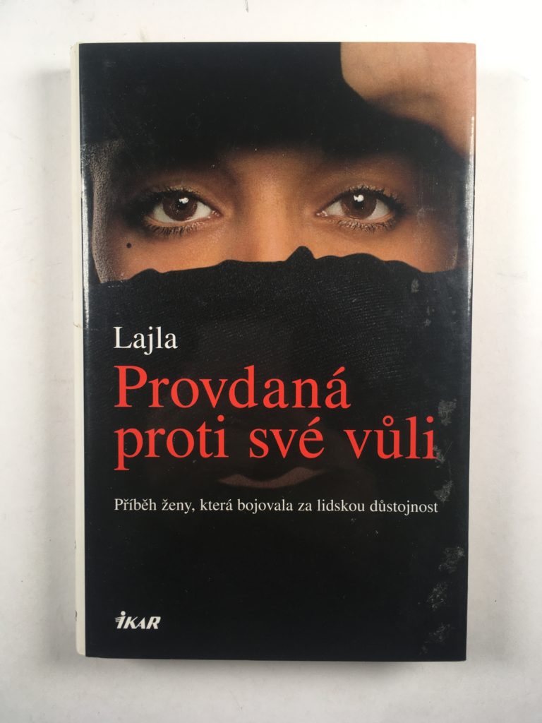 Levně Provdaná proti své vůli Pevná (2005)