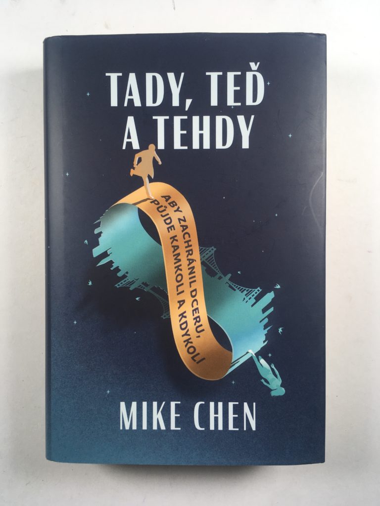 Levně Tady, teď a tehdy