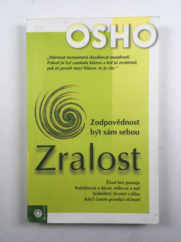 Levně Zralost