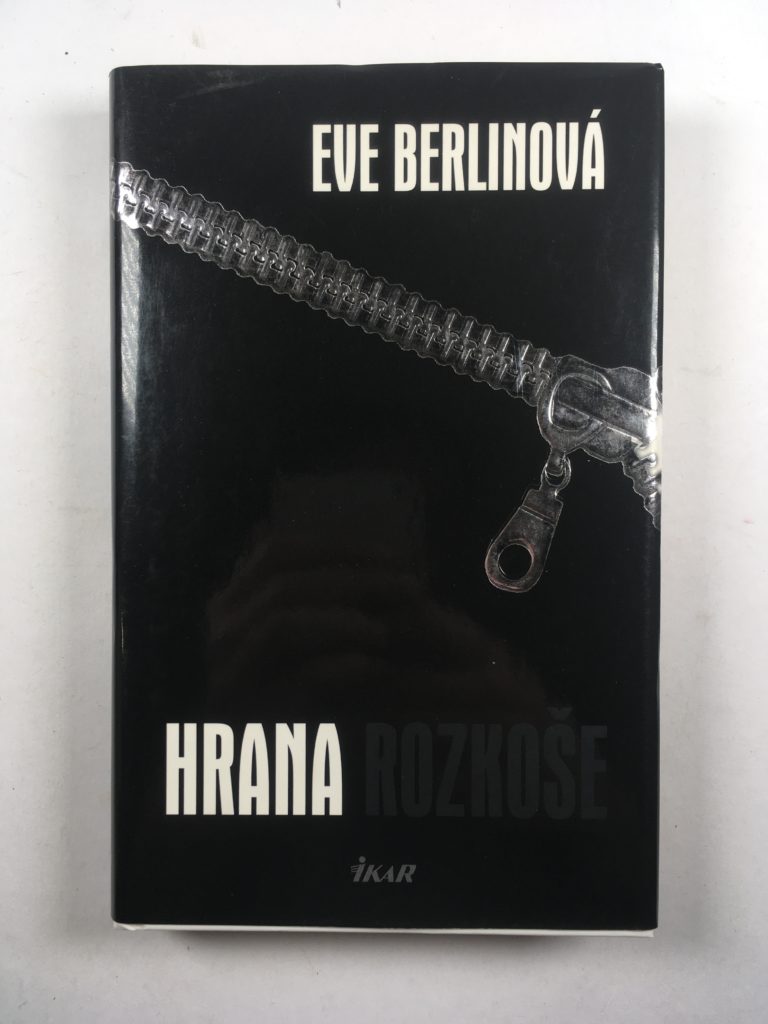 Hrana rozkoše Pevná