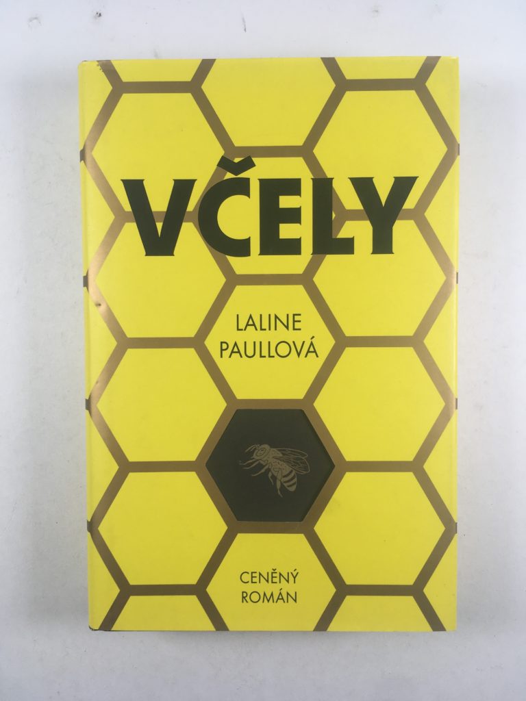 Včely