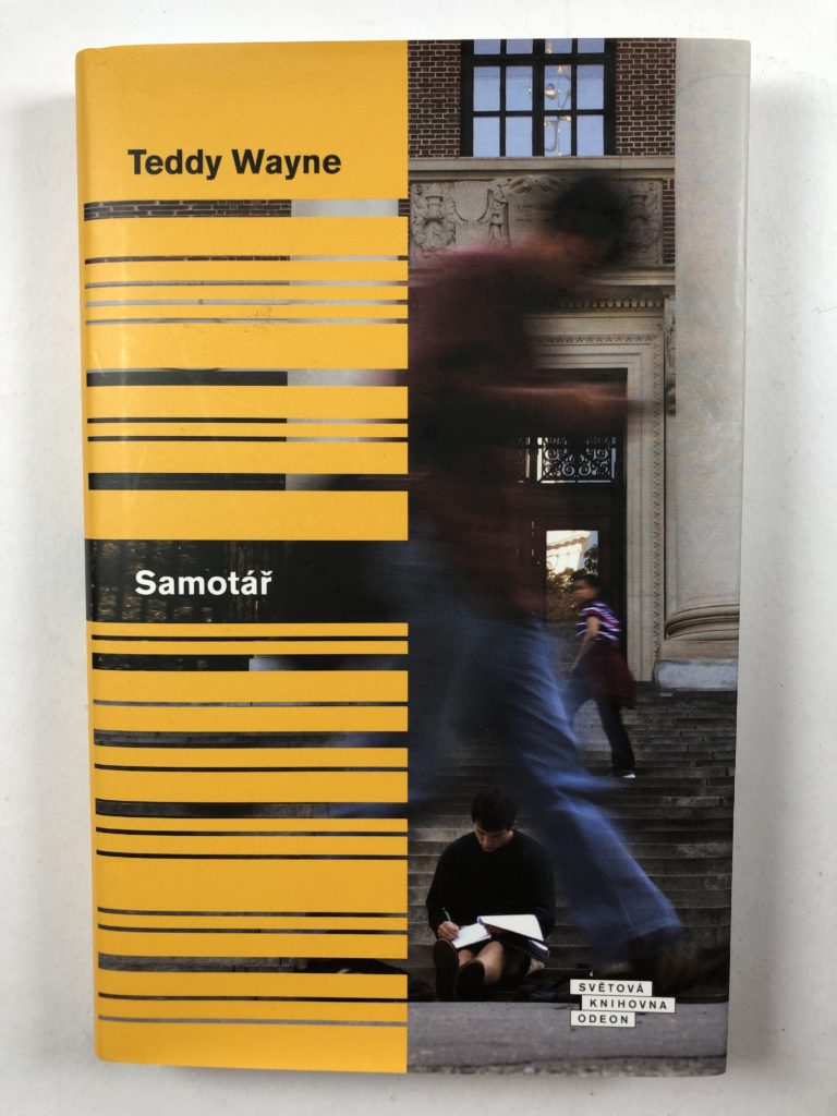 Levně Samotář Pevná (2018)