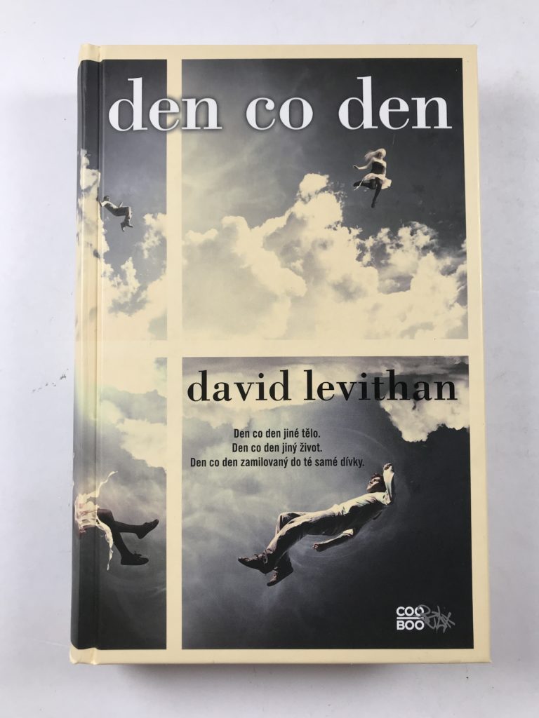 Levně Den co den Pevná (2013)