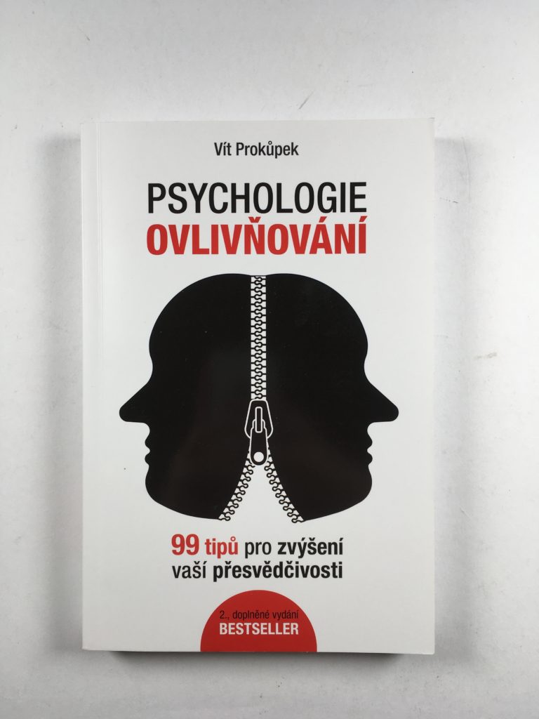Psychologie ovlivňování