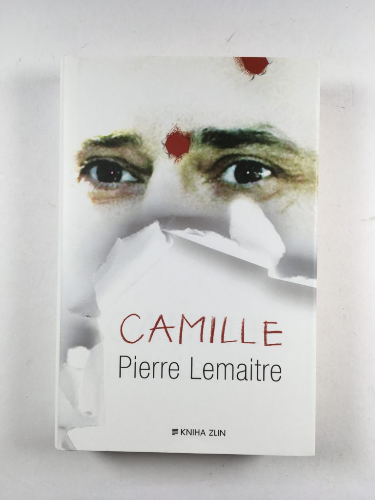 Levně Camille