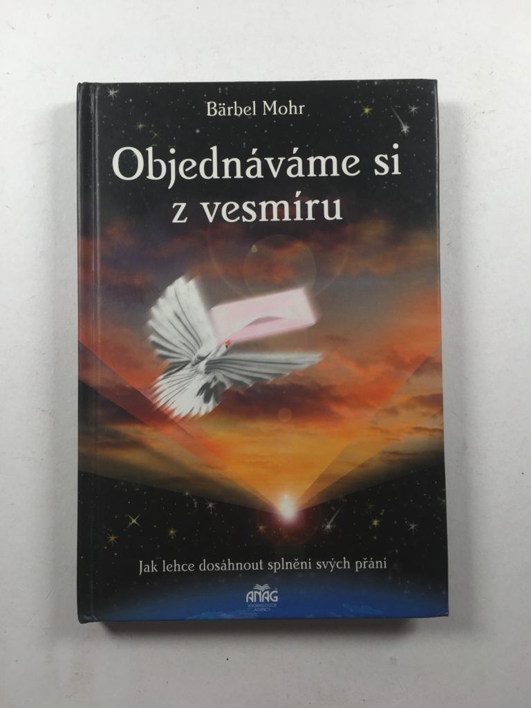 Objednáváme si z vesmíru Pevná (2001)