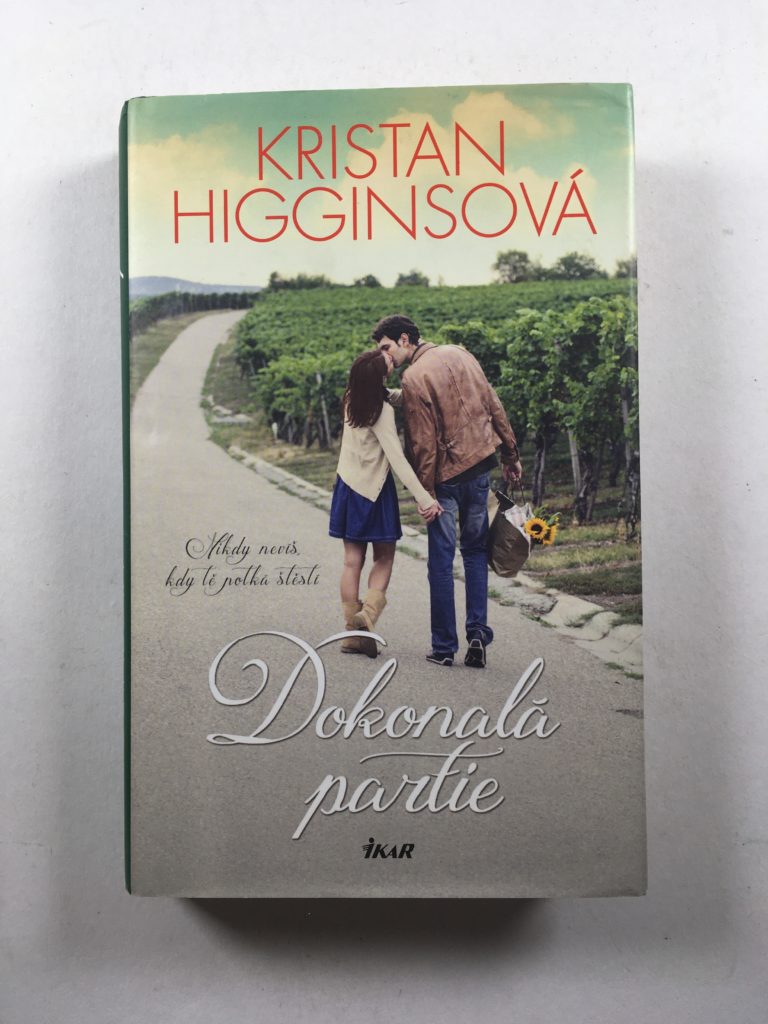 Dokonalá partie Pevná (2017)