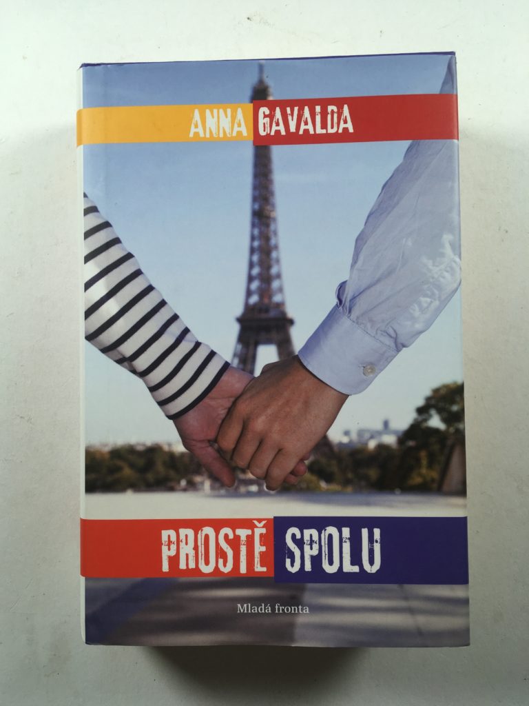 Levně Prostě spolu Pevná (2013)
