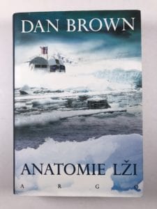 Levně Anatomie lži Pevná (2010)