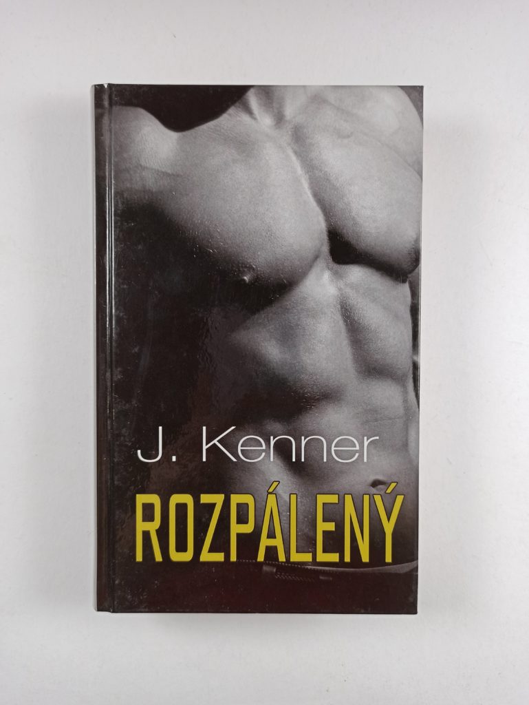 Rozpálený