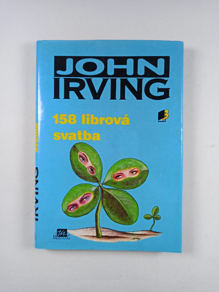 Levně Manželství do 158 liber Pevná (1995)