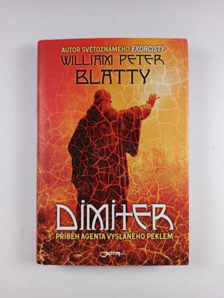 Levně Dimiter
