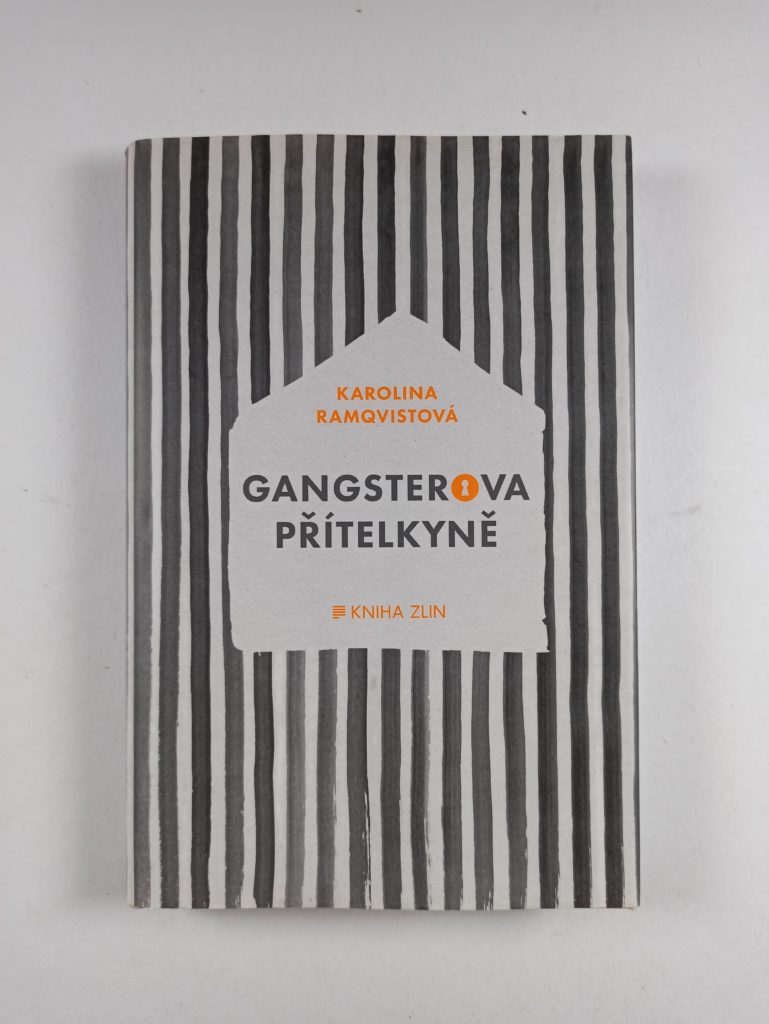 Gangsterova přítelkyně