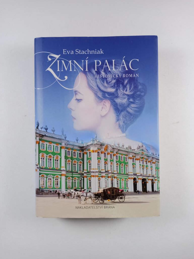 Zimní palác