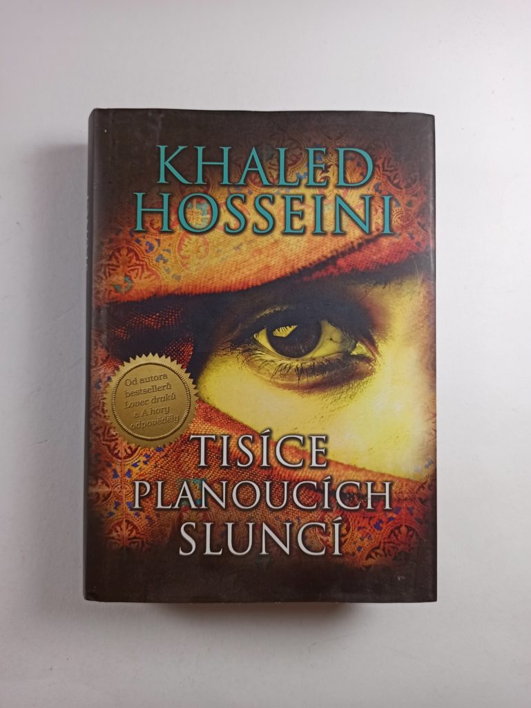 Tisíce planoucích sluncí Pevná