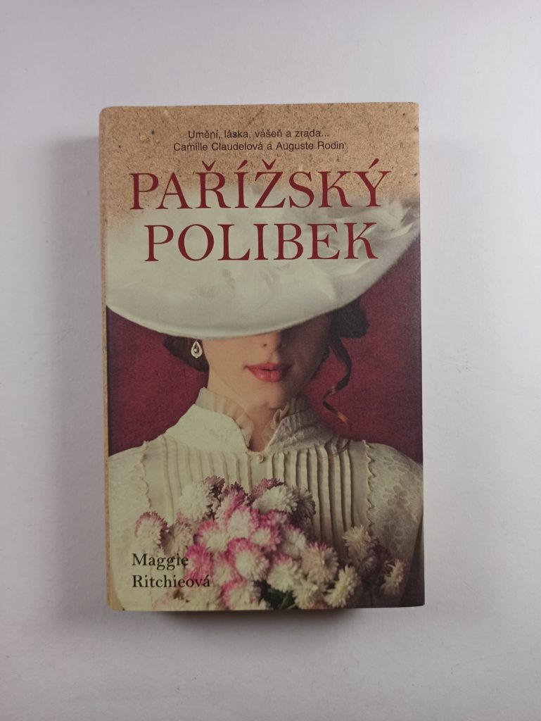Pařížský polibek