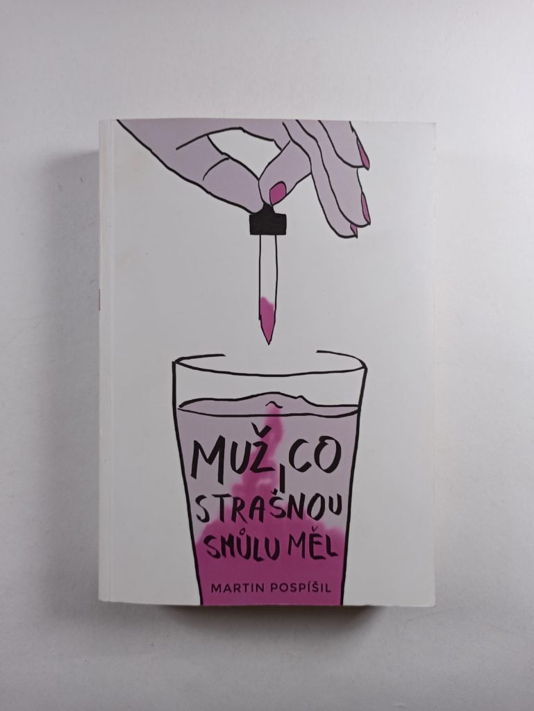 Muž, co strašnou smůlu měl