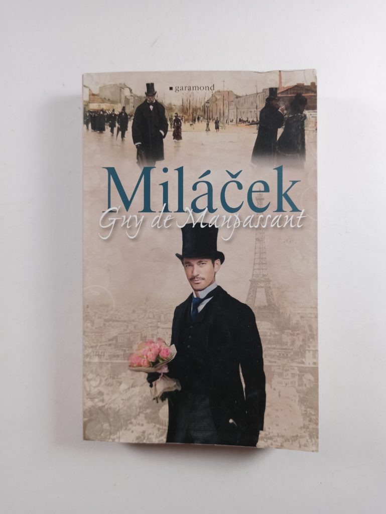 Levně Miláček Měkká (2016)