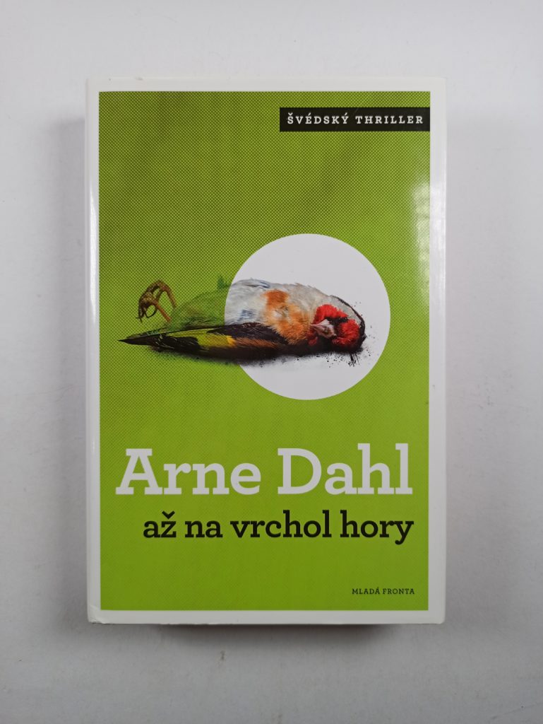 Až na vrchol hory