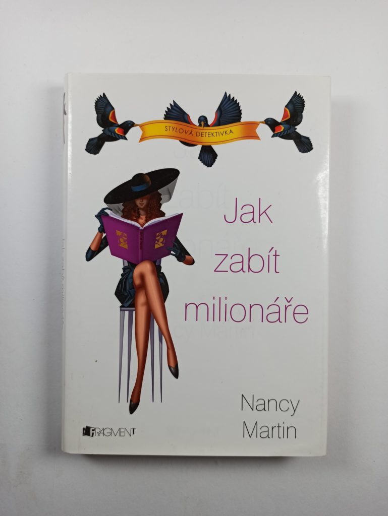 Levně Jak zabít milionáře