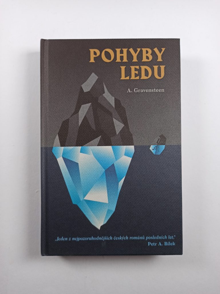 Pohyby ledu