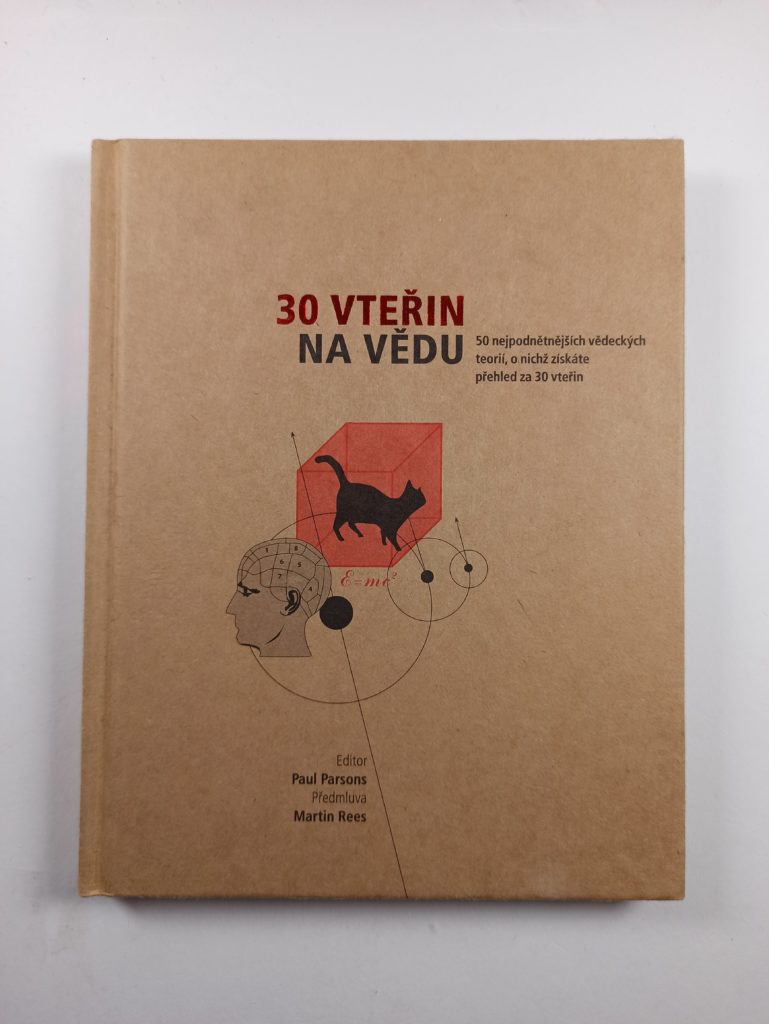 30 vteřin na vědu