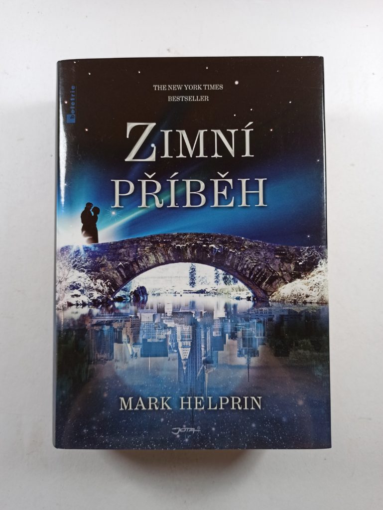 Levně Zimní příběh Pevná (2014)