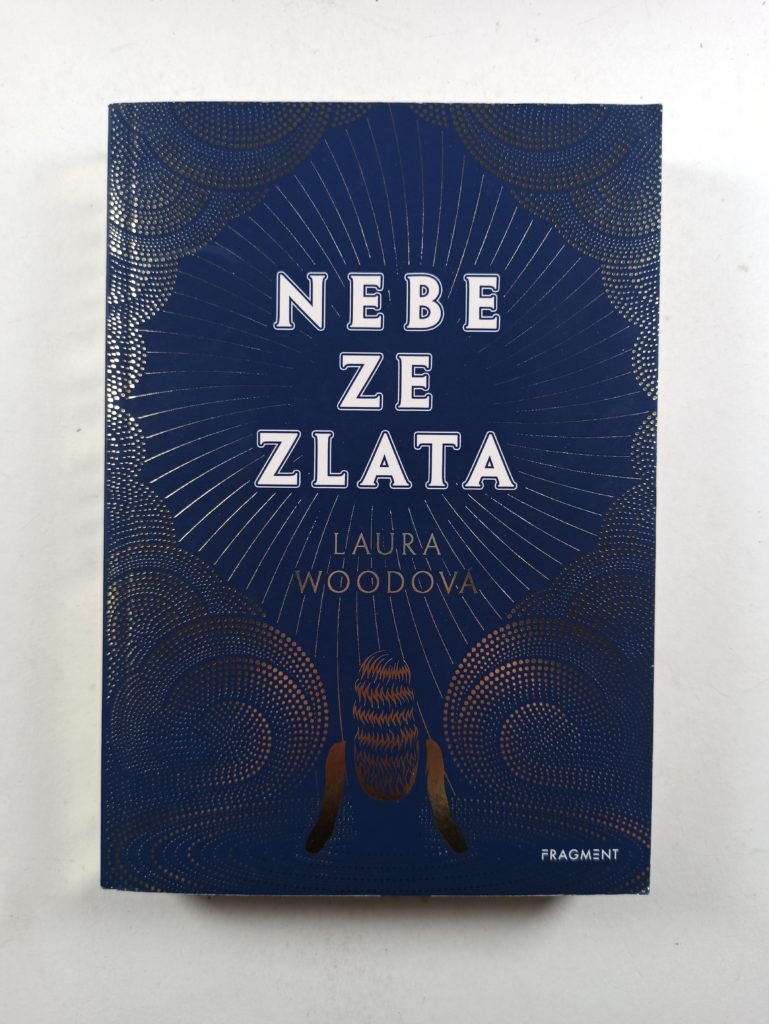 Nebe ze zlata