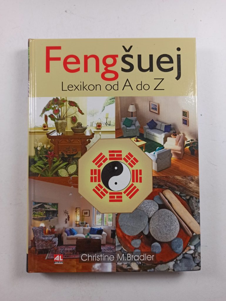 Feng šuej - Lexikon od A do Z