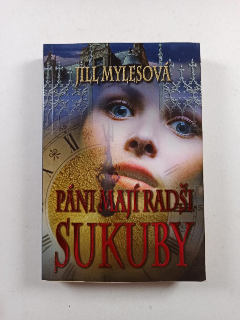 Páni mají radši Sukuby
