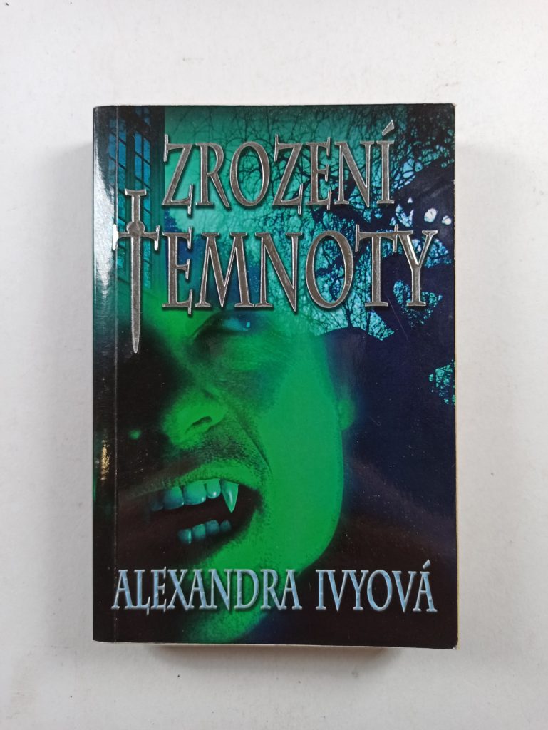 Zrození temnoty