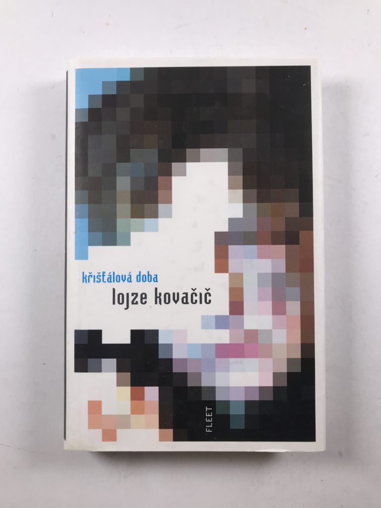 Levně Křišťálová doba