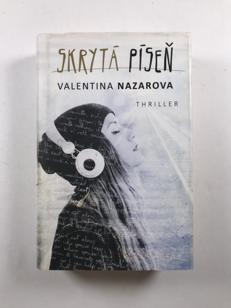 Skrytá píseň