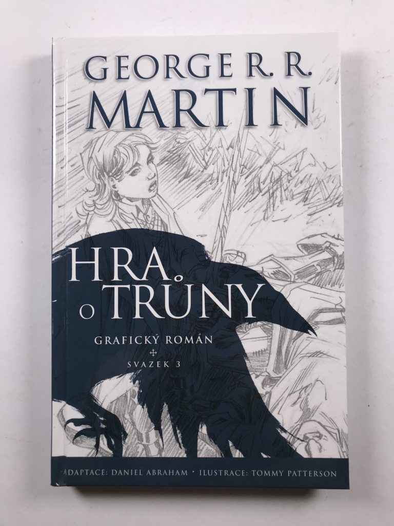 Hra o trůny 3