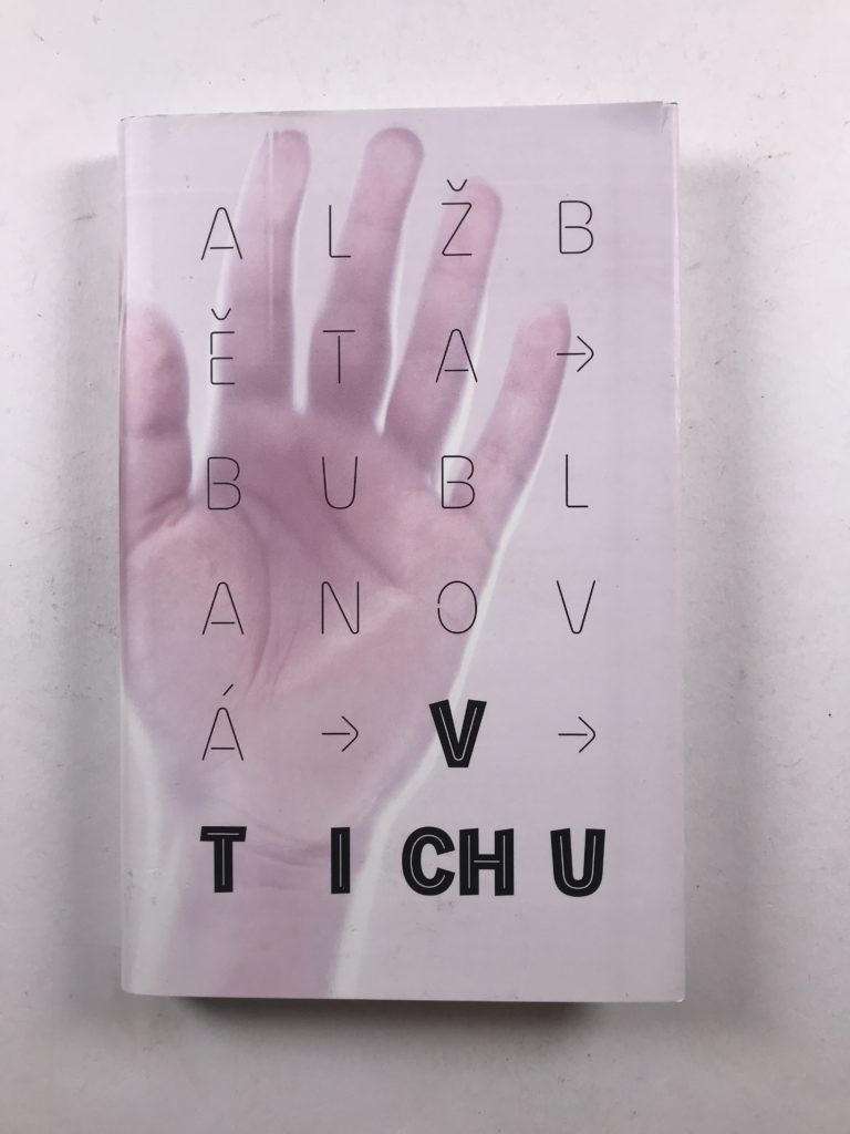 Levně V Tichu Pevná (2016)
