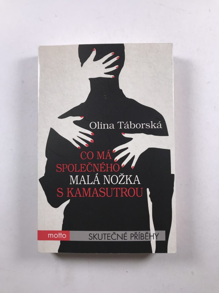 Co má společného malá nožka s Kamasutrou