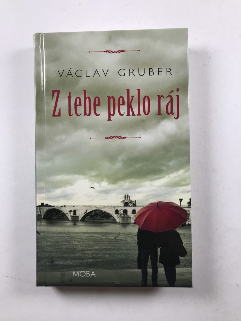 Levně Z tebe peklo ráj