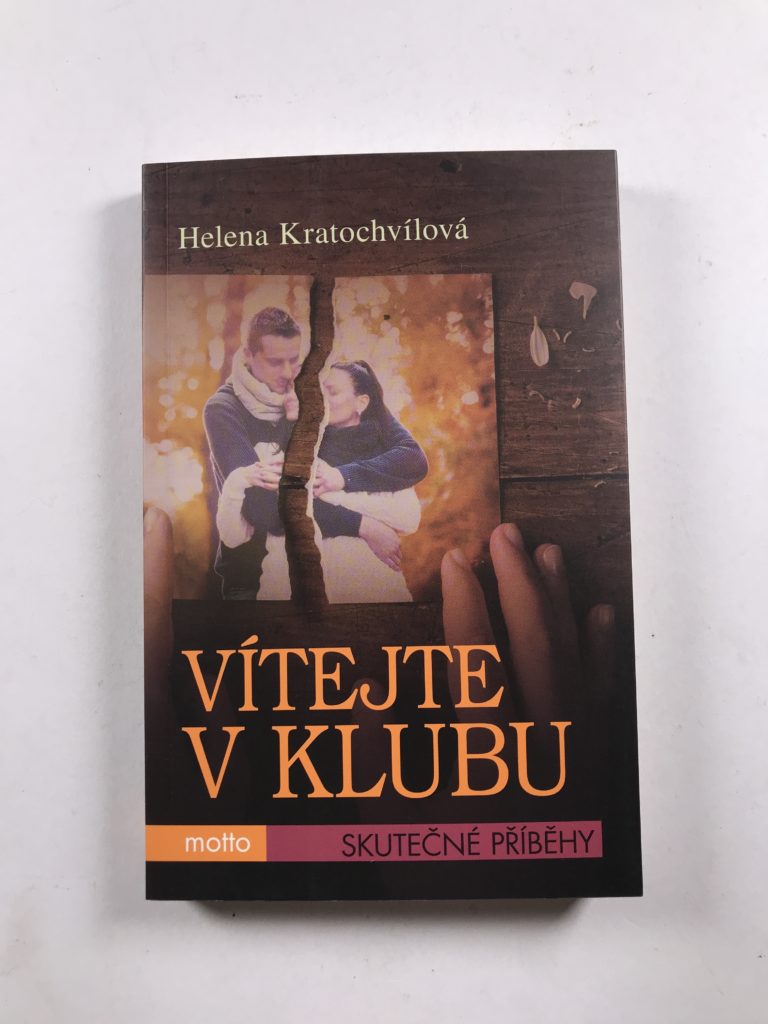 Vítejte v klubu