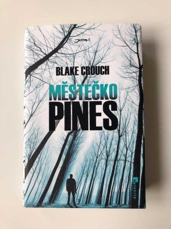 Levně Městečko Pines Pevná (2013)