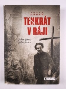 Tenkrát v ráji Pevná