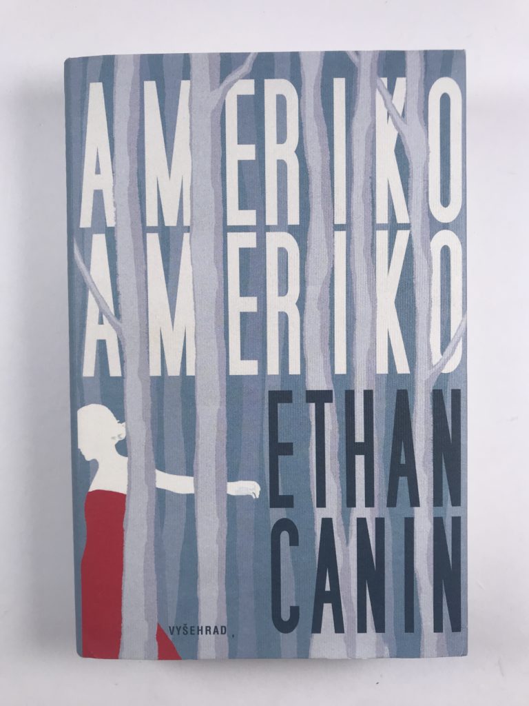 Levně Ameriko, Ameriko