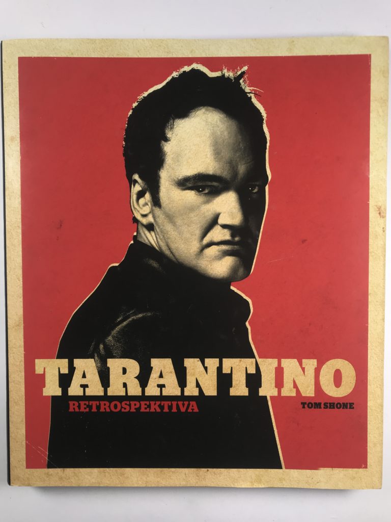 Levně Tarantino - retrospektiva Pevná (2019)