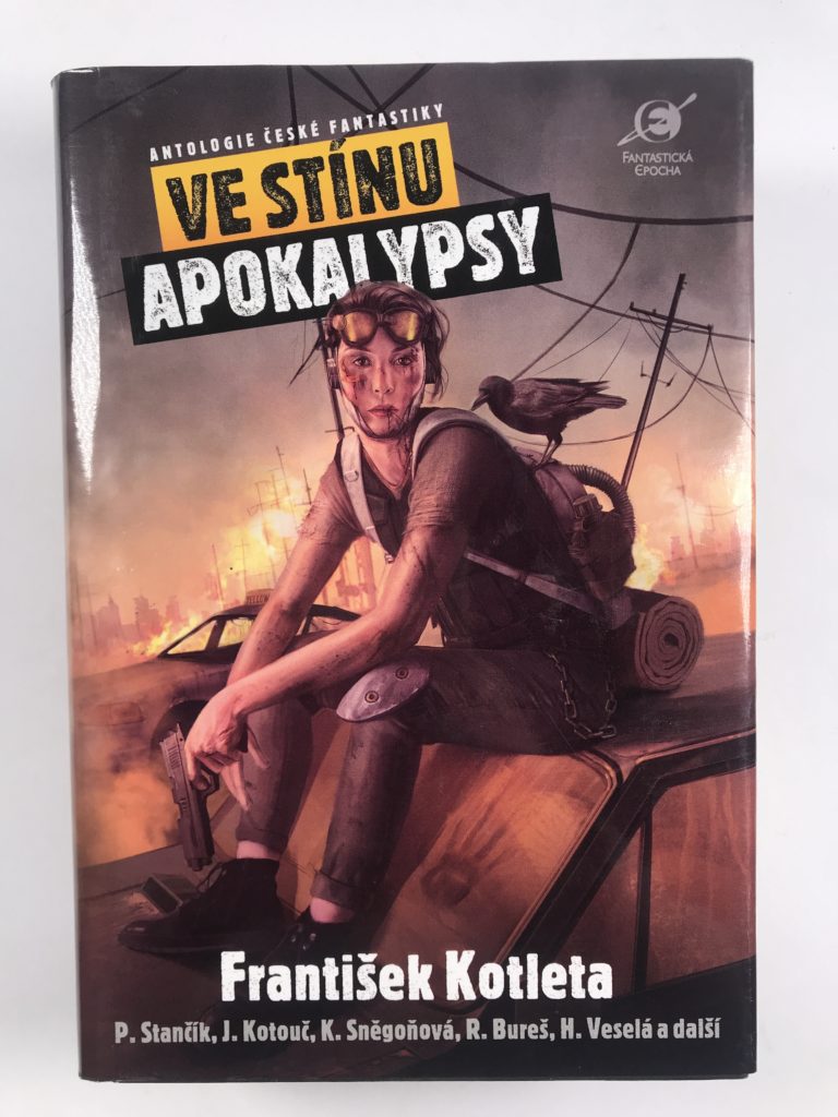 Ve stínu apokalypsy