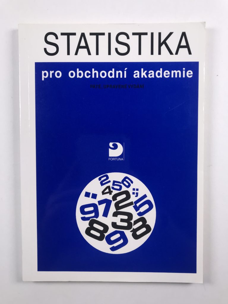 Levně Statistika pro obchodní akademie Měkká 2010