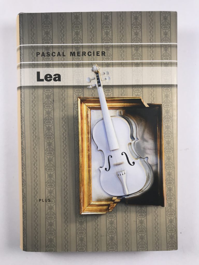 Levně Lea