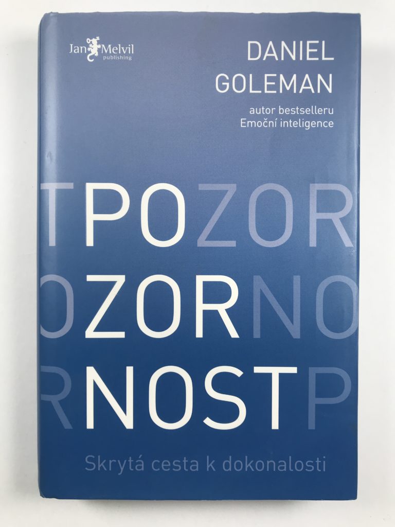 Pozornost Pevná (2014)