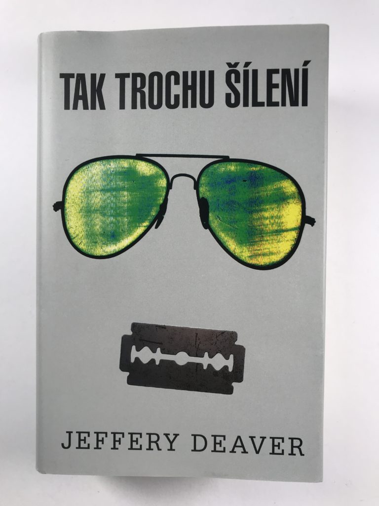 Tak trochu šílení Pevná